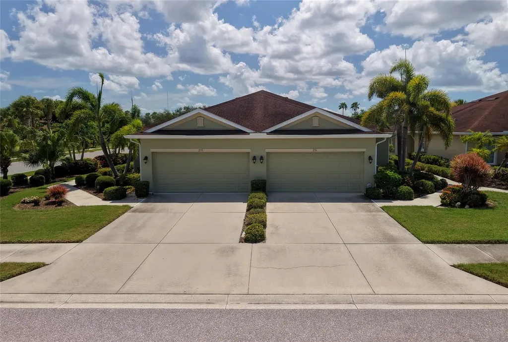 250 Capulet Drive Venice FL 34292