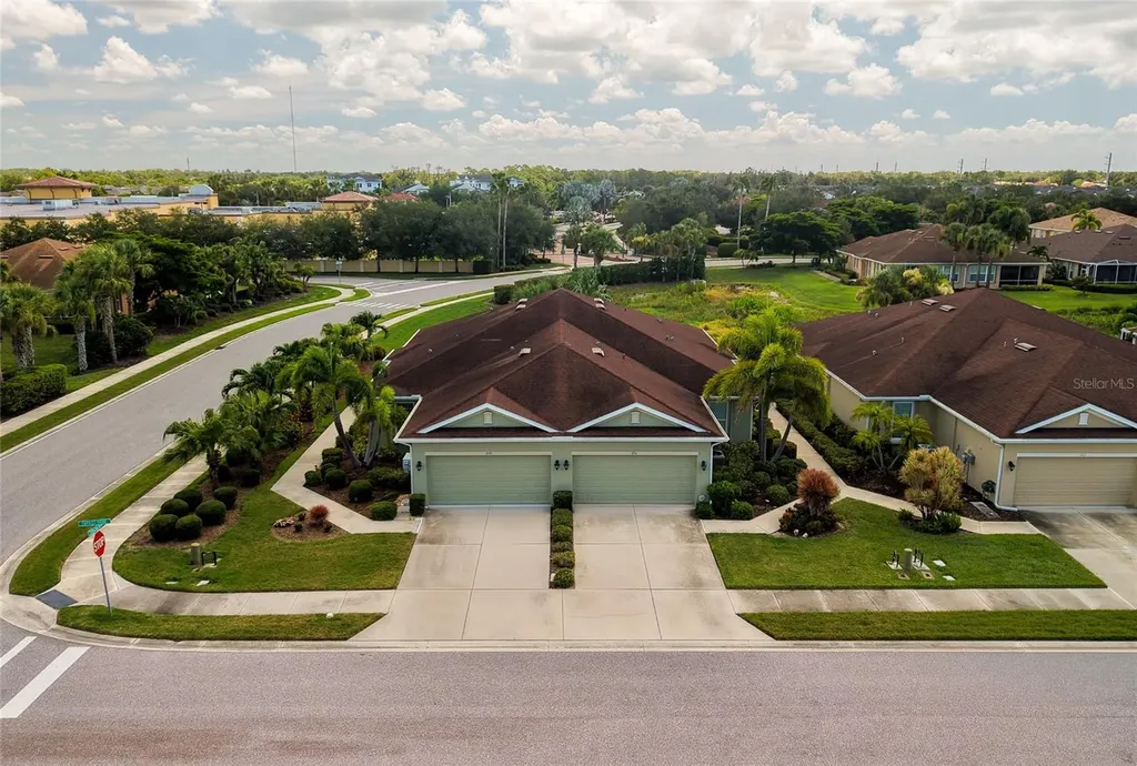 250 Capulet Drive Venice FL 34292