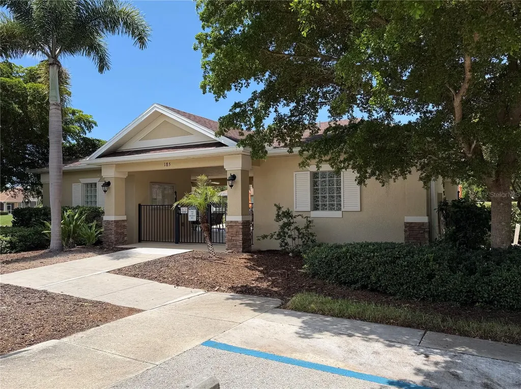 250 Capulet Drive Venice FL 34292