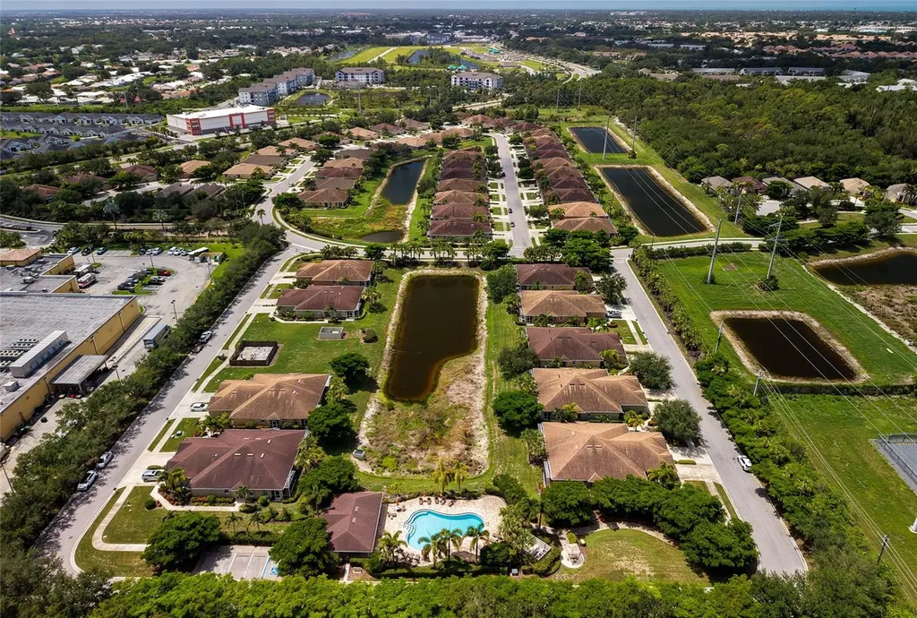 250 Capulet Drive Venice FL 34292