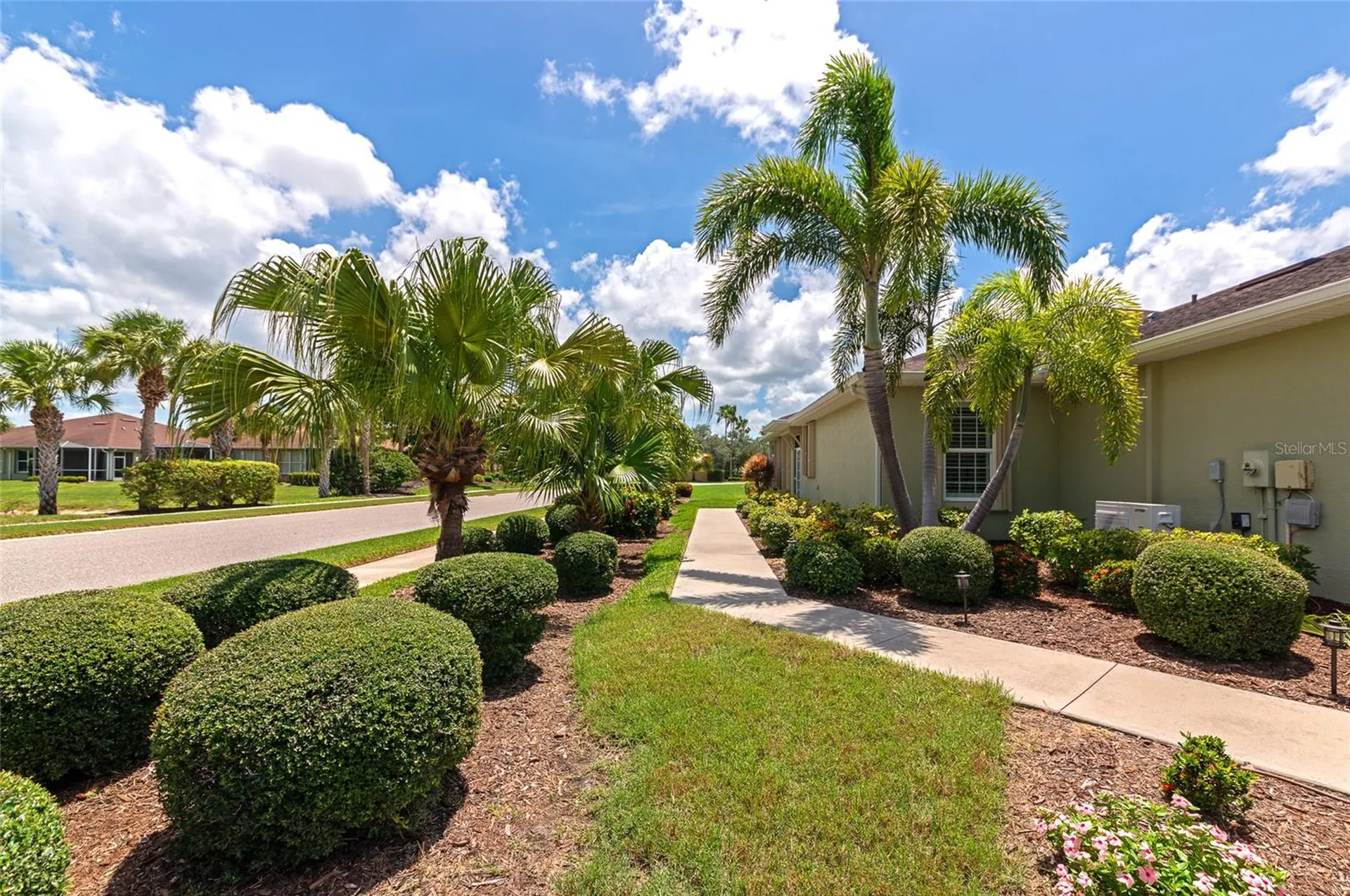 250 Capulet Drive Venice FL 34292