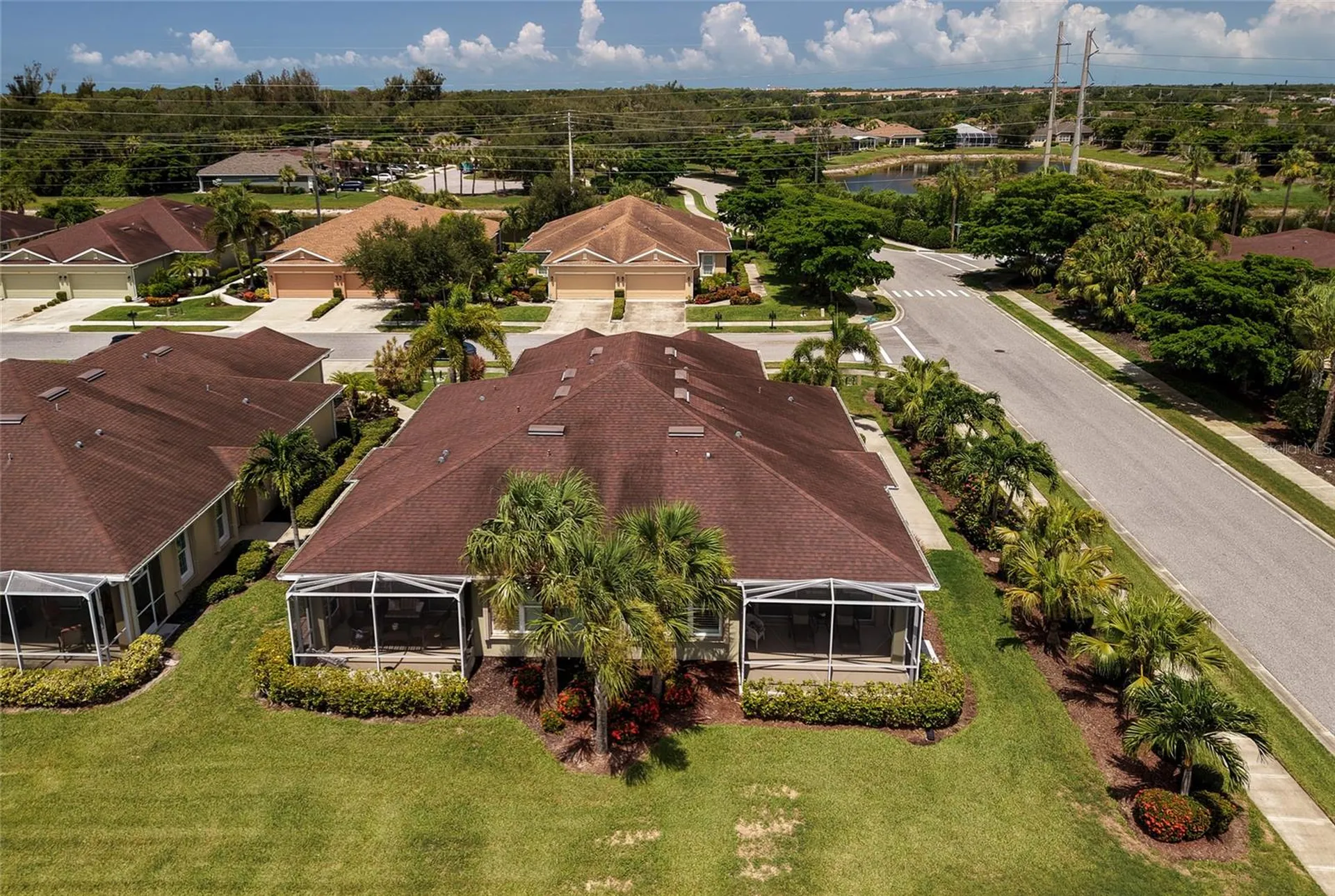 250 Capulet Drive Venice FL 34292