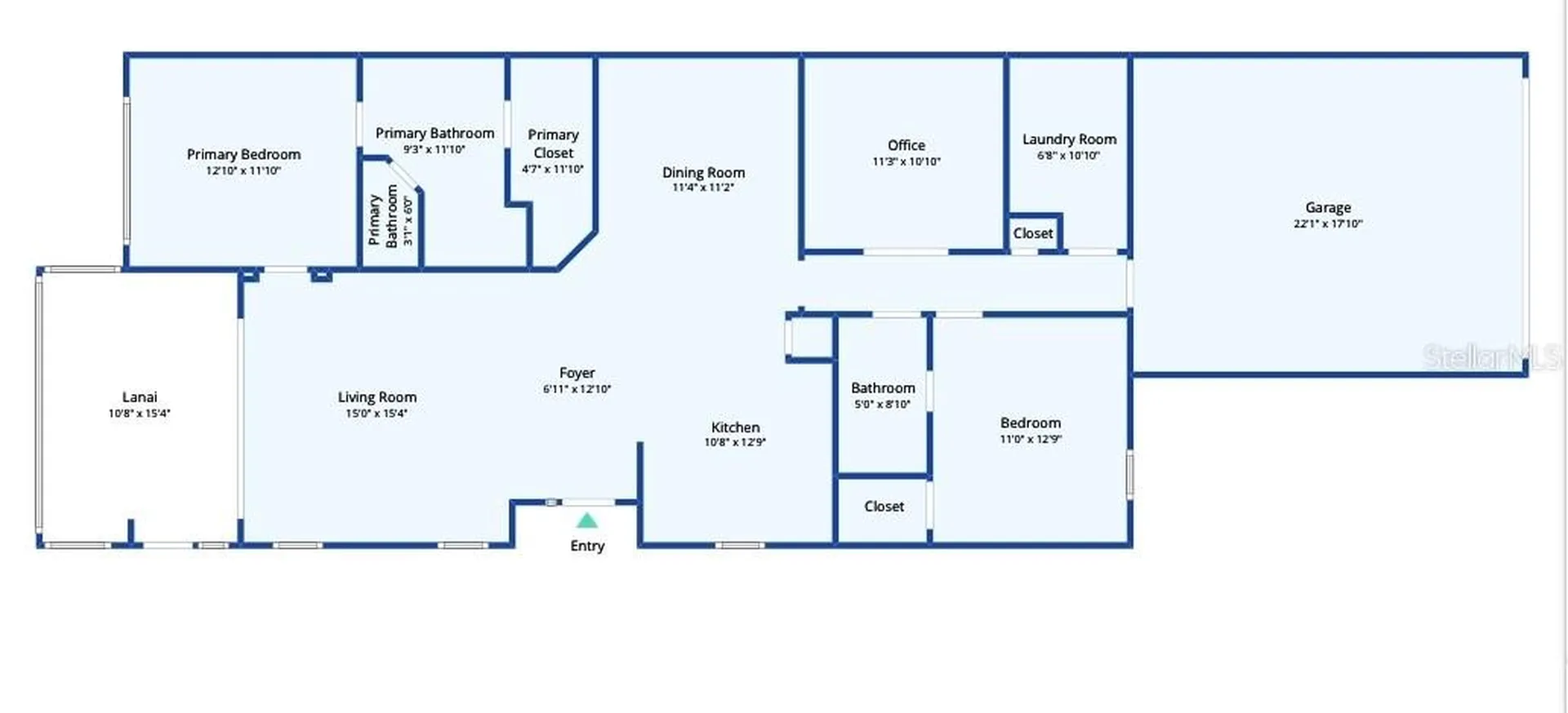 250 Capulet Drive Venice FL 34292
