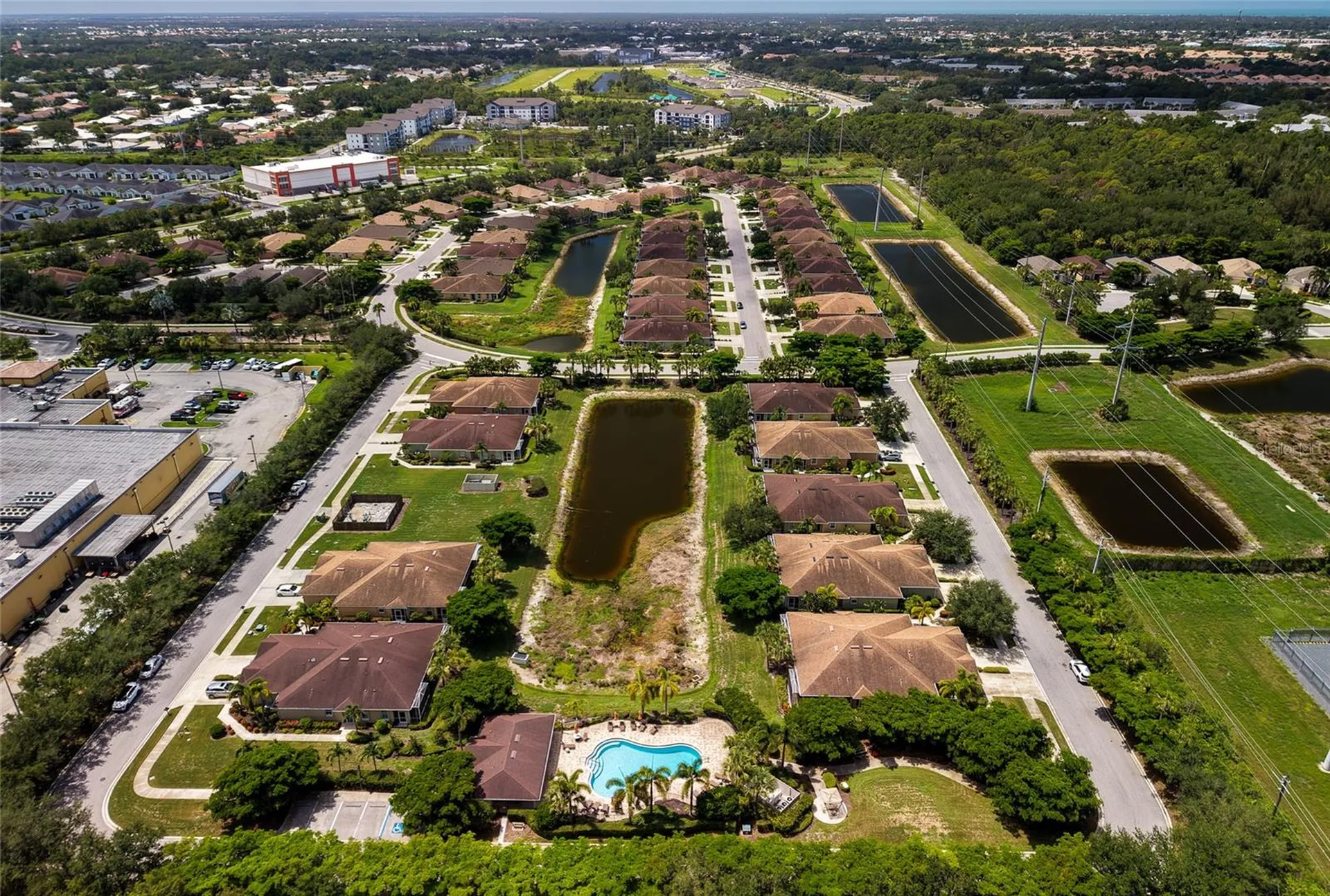 250 Capulet Drive Venice FL 34292