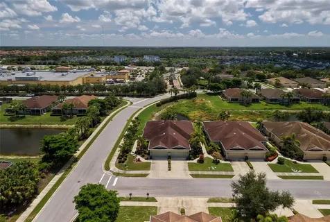 250 Capulet Drive Venice FL 34292