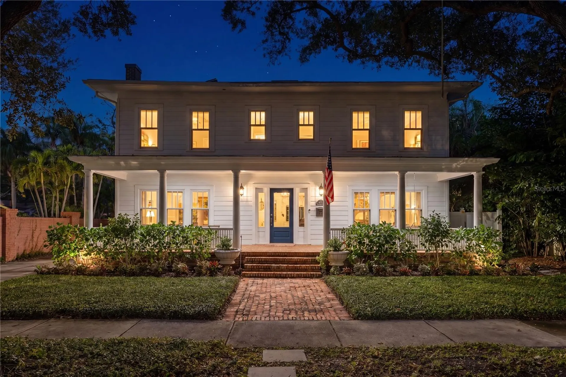 2523 W Sunset Drive Tampa FL 33629