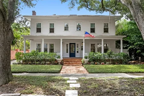 2523 W Sunset Drive Tampa FL 33629