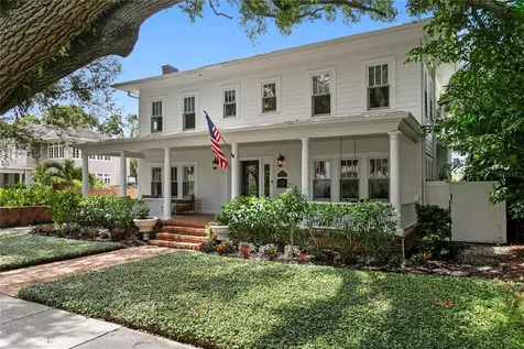2523 W Sunset Drive Tampa FL 33629