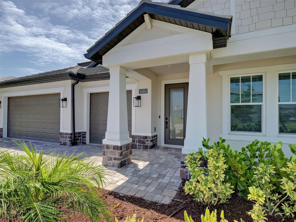 1684 Lugano Circle Nokomis FL 34275