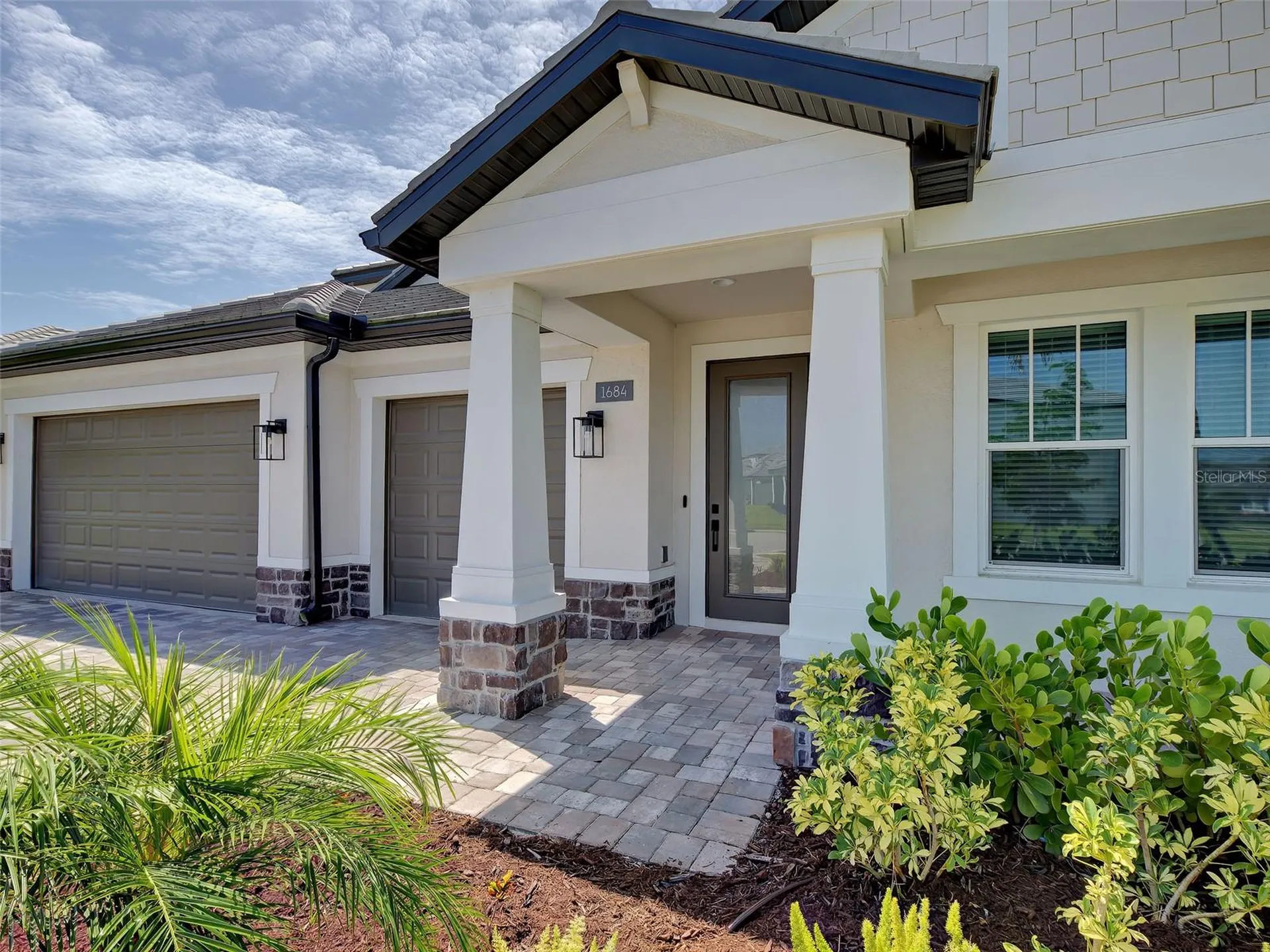 1684 Lugano Circle Nokomis FL 34275