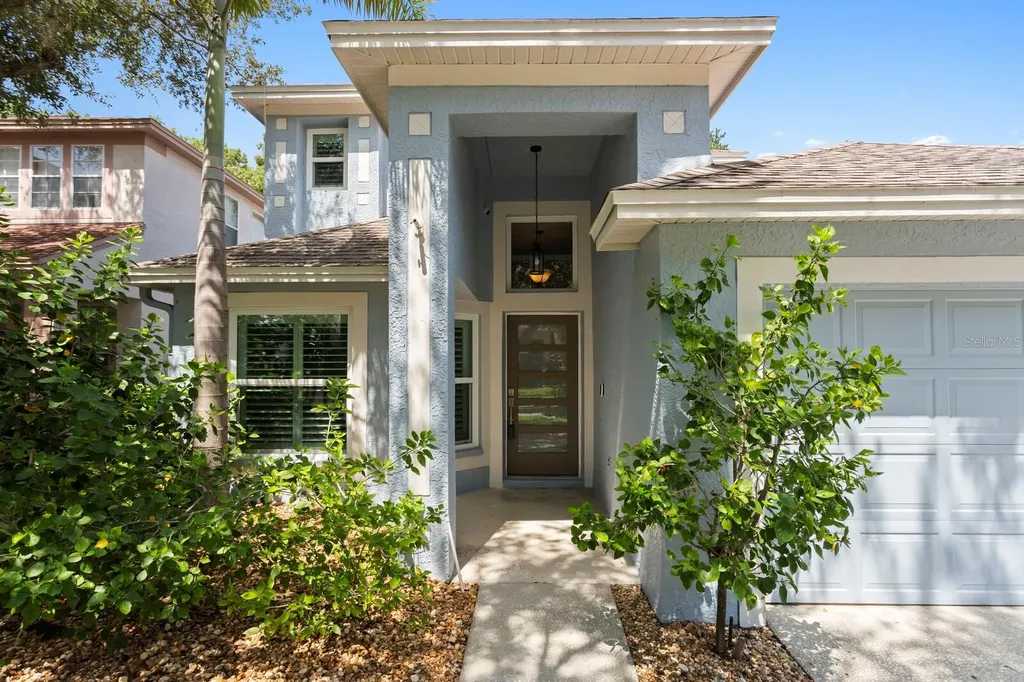 10232 Woodford Bridge Street Tampa FL 33626