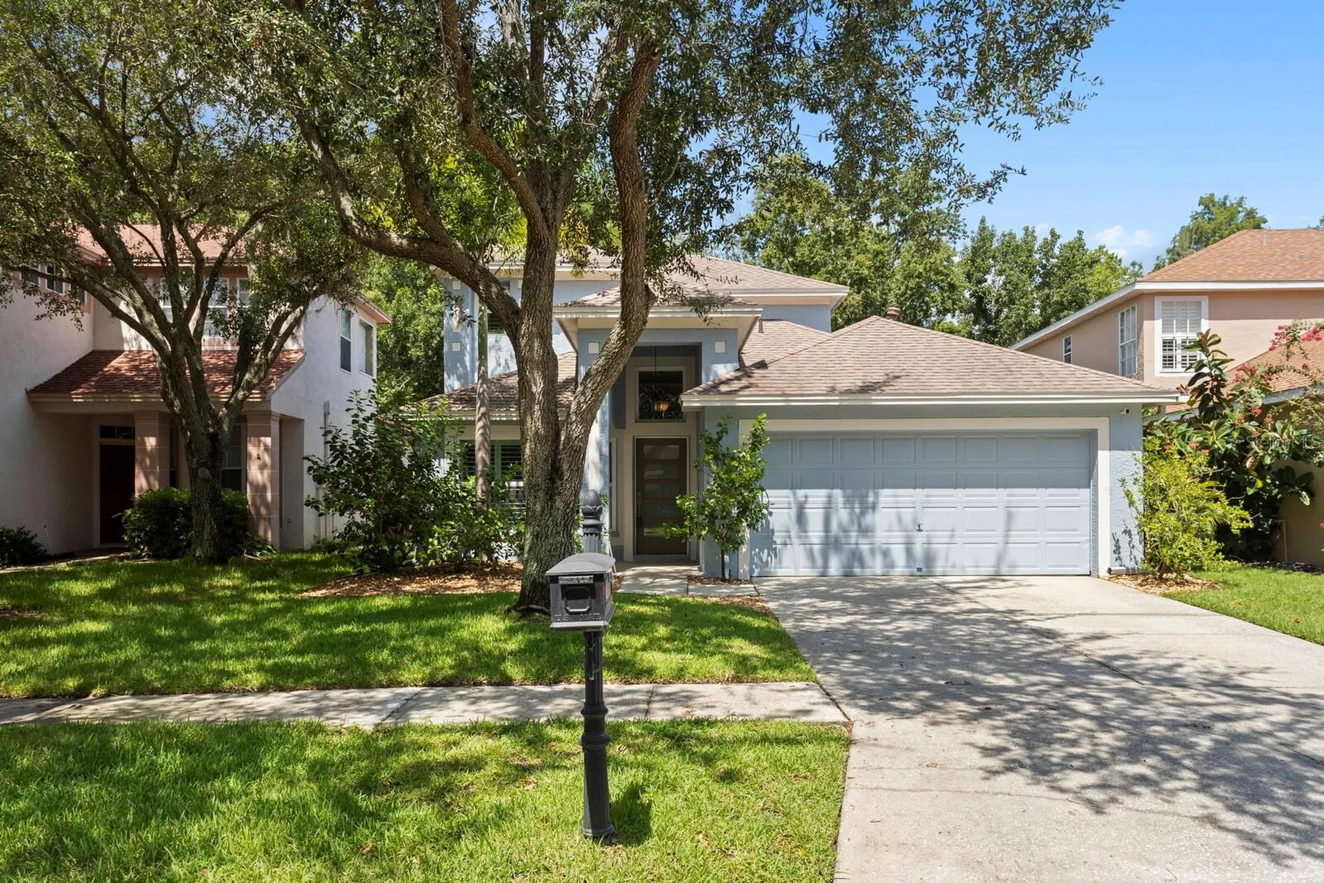 10232 Woodford Bridge Street Tampa FL 33626