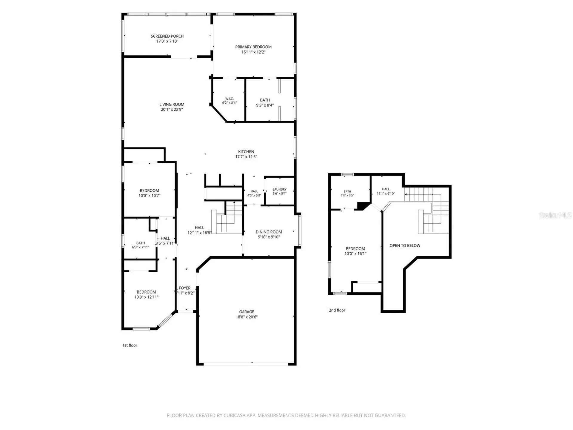 10232 Woodford Bridge Street Tampa FL 33626