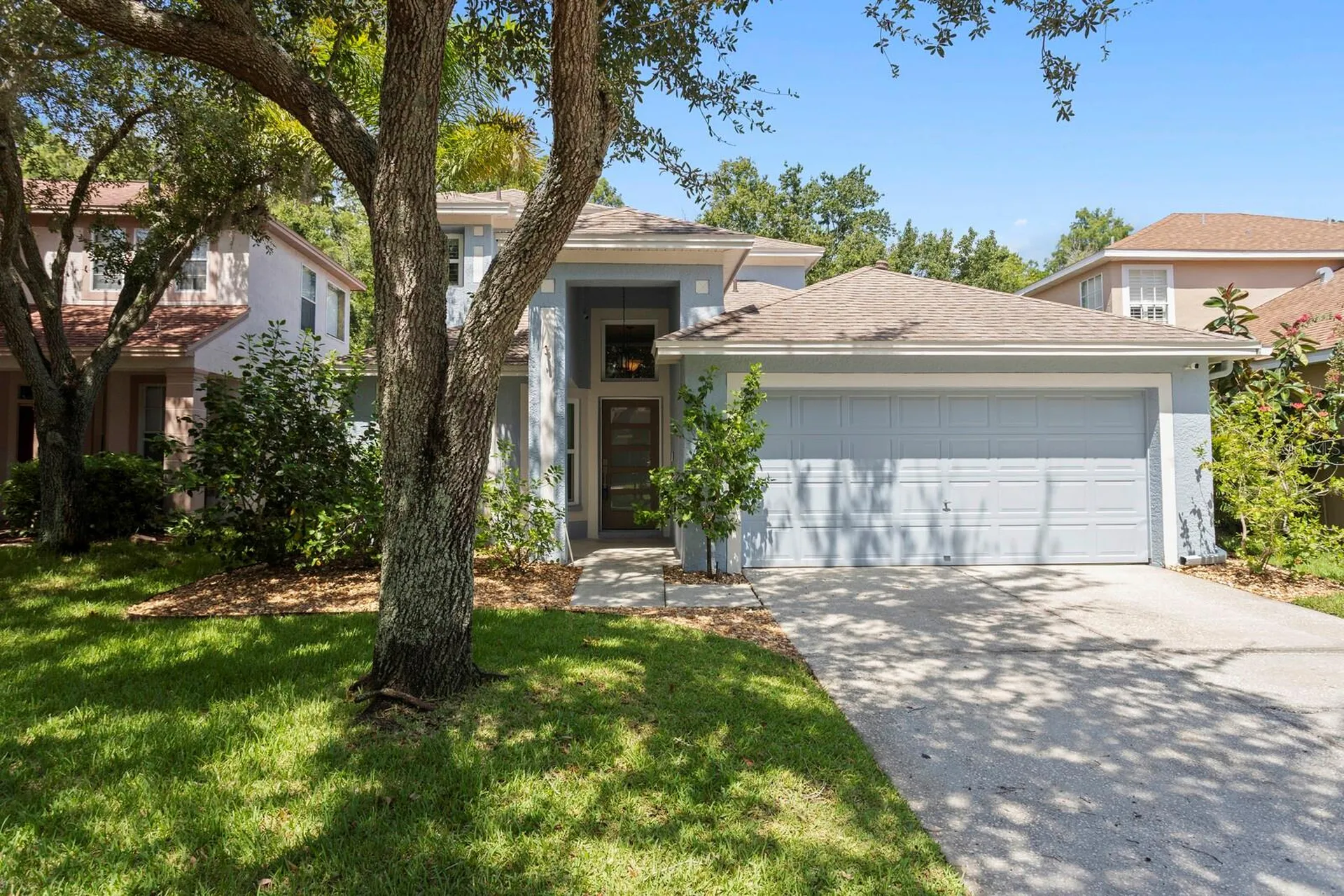 10232 Woodford Bridge Street Tampa FL 33626