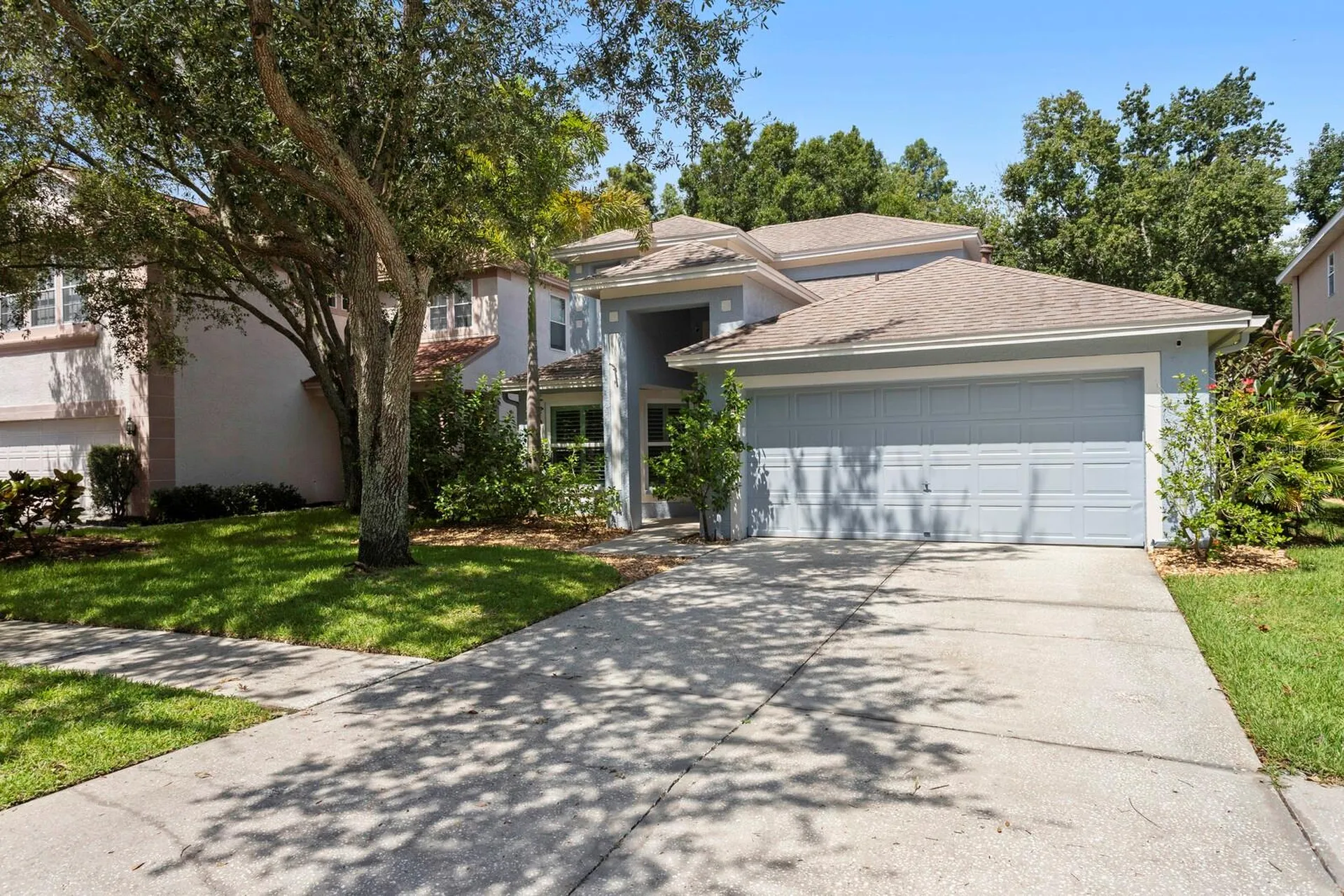 10232 Woodford Bridge Street Tampa FL 33626