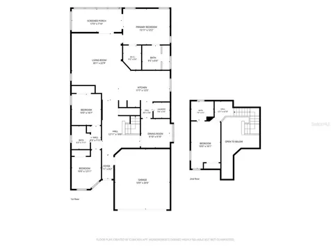 10232 Woodford Bridge Street Tampa FL 33626