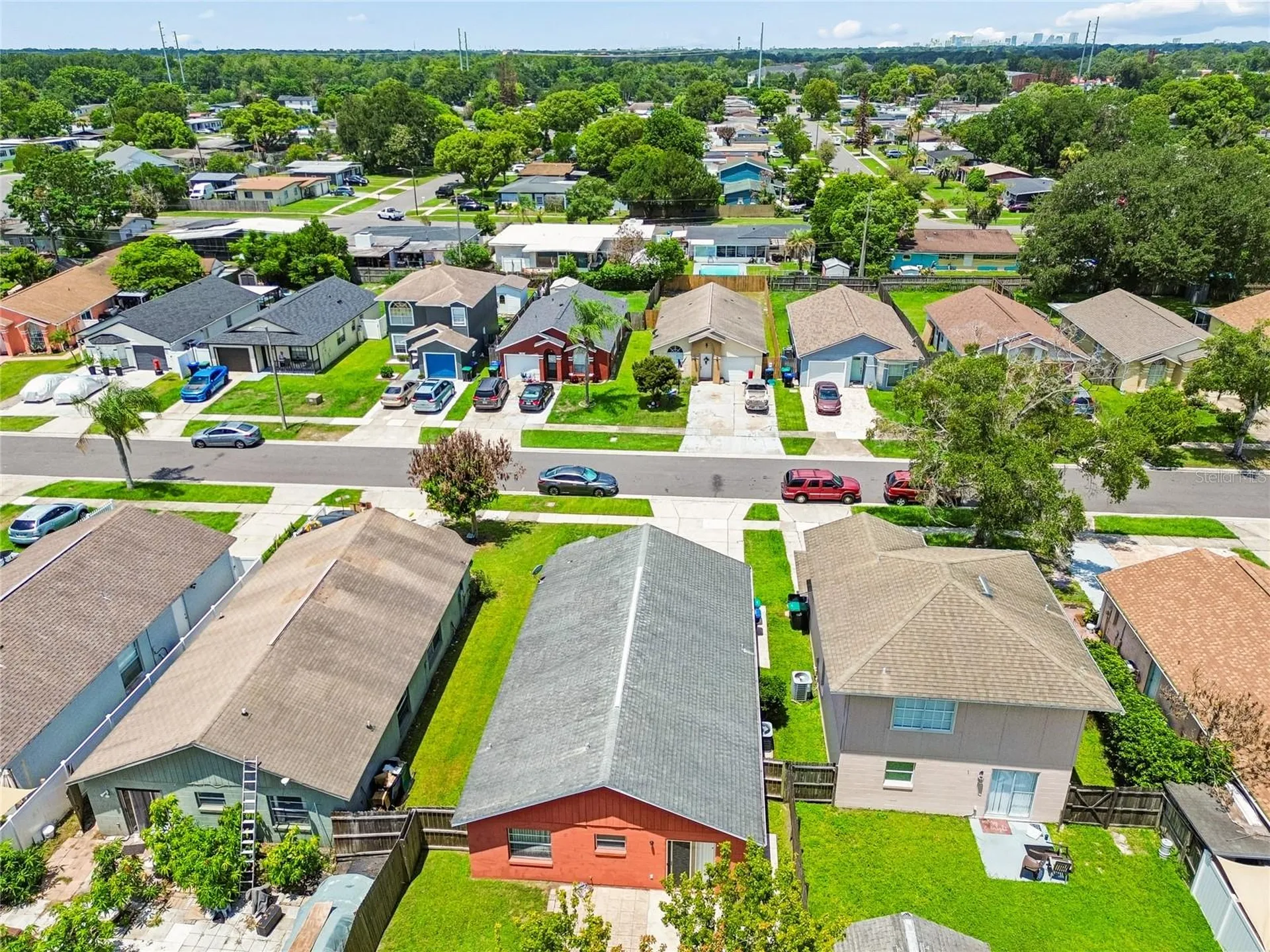 1967 Garwood Drive Orlando FL 32822