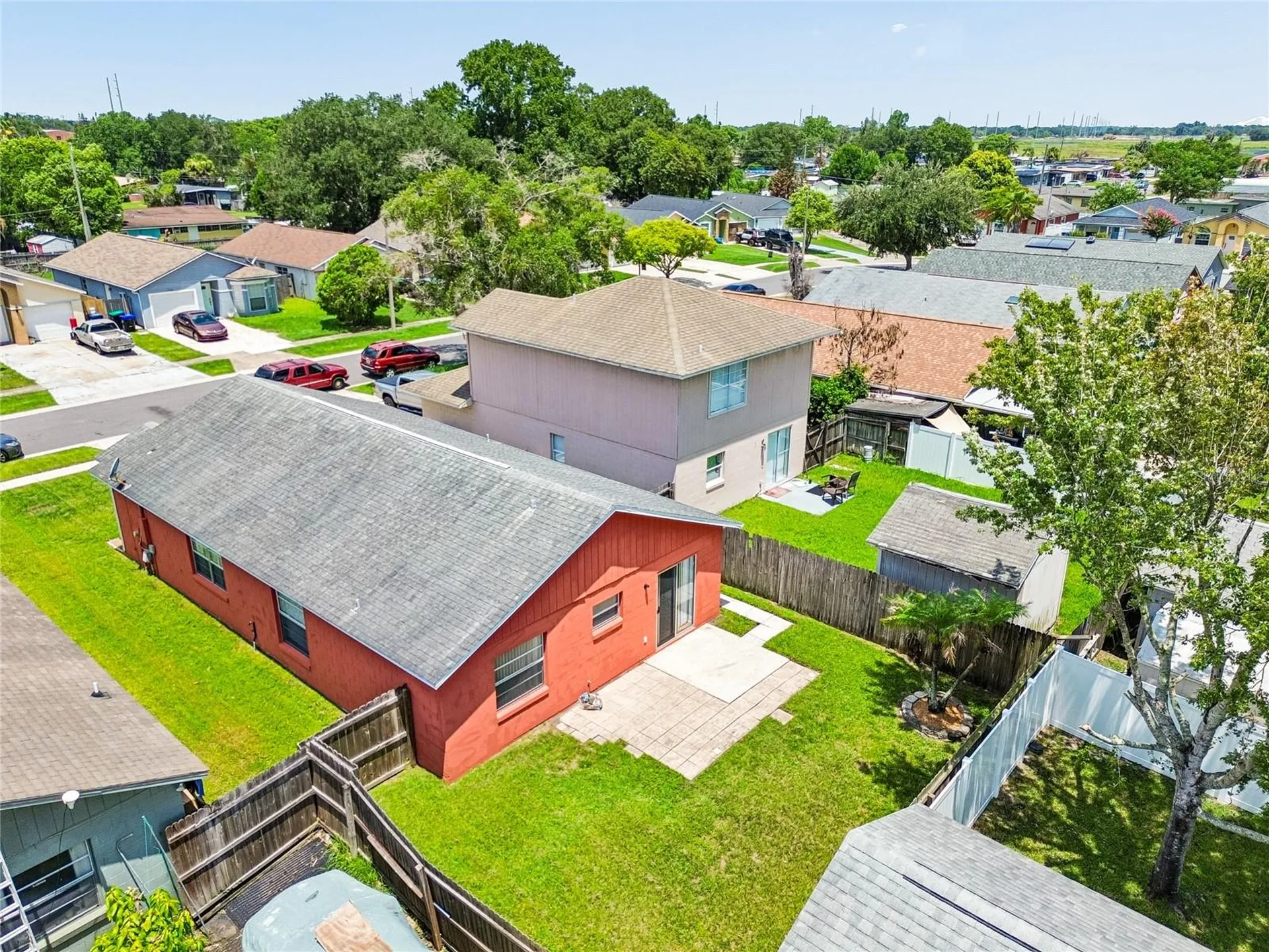 1967 Garwood Drive Orlando FL 32822