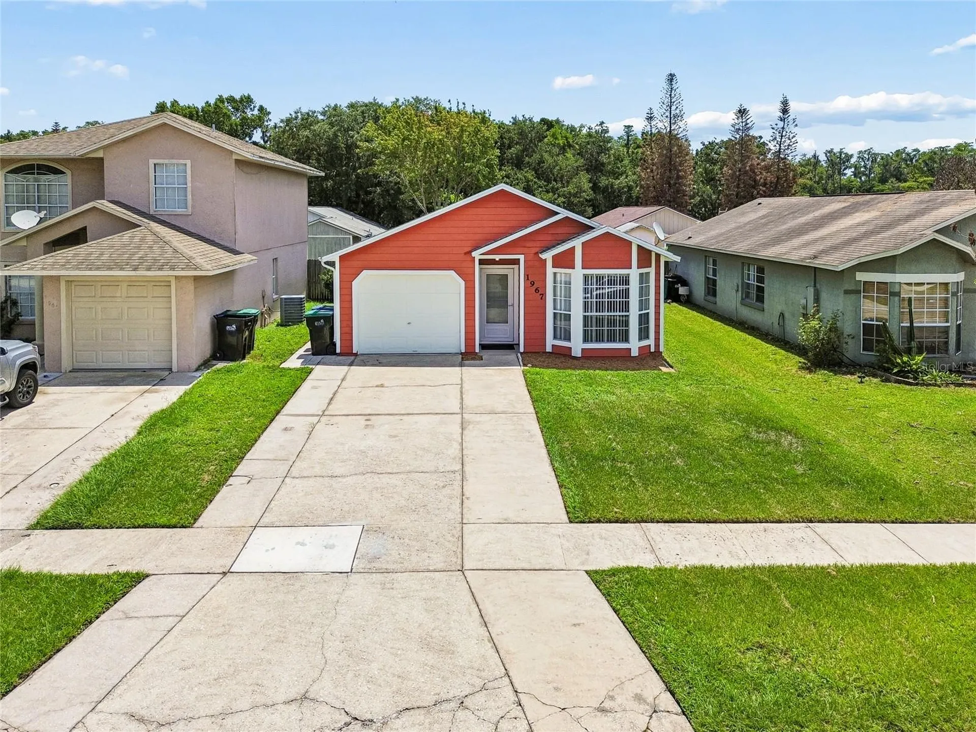 1967 Garwood Drive Orlando FL 32822