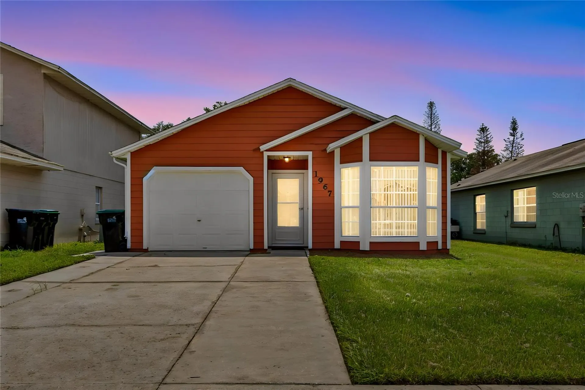 1967 Garwood Drive Orlando FL 32822