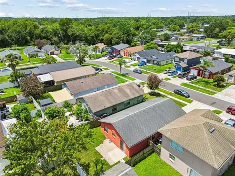 1967 Garwood Drive Orlando FL 32822