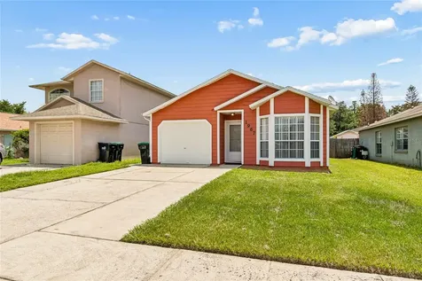 1967 Garwood Drive Orlando FL 32822