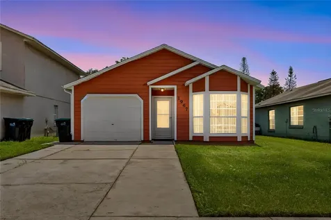 1967 Garwood Drive Orlando FL 32822