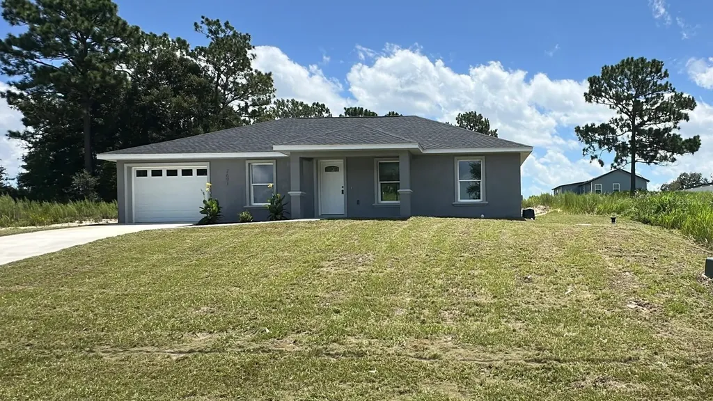 2691 SW 148th Court Ocala FL 34481