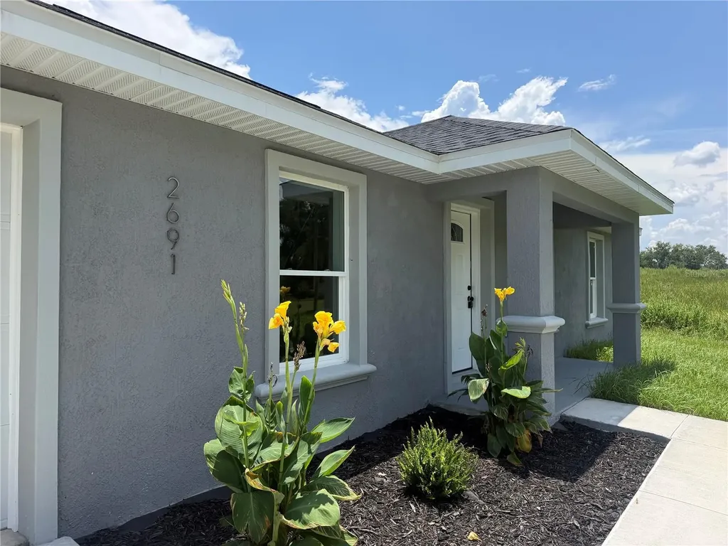 2691 SW 148th Court Ocala FL 34481
