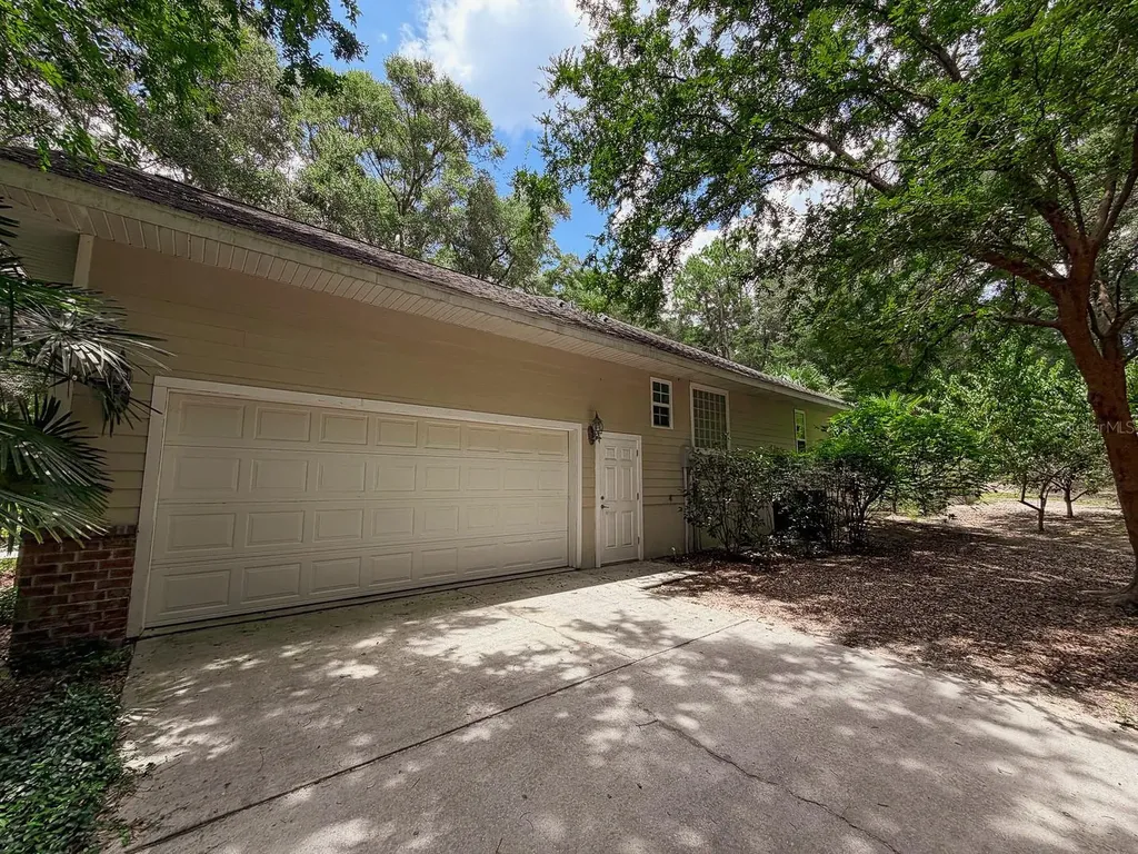 20942 NW 200th Avenue High Springs FL 32643