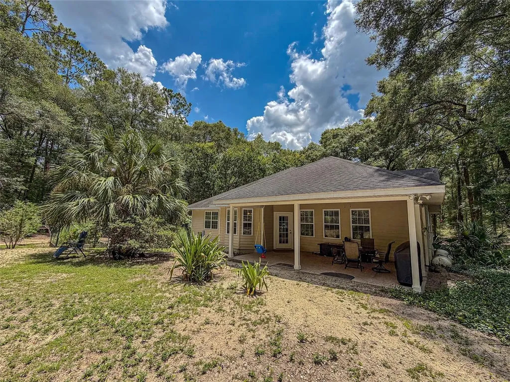 20942 NW 200th Avenue High Springs FL 32643