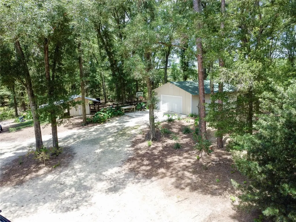 20942 NW 200th Avenue High Springs FL 32643