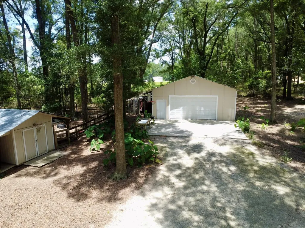 20942 NW 200th Avenue High Springs FL 32643