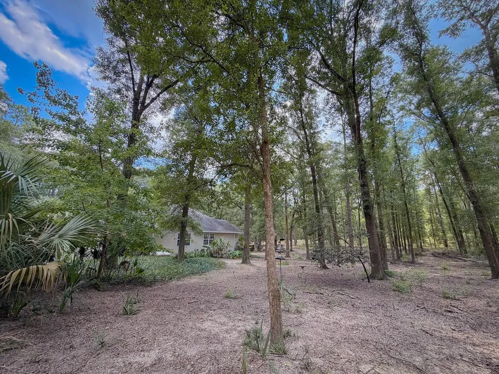 20942 NW 200th Avenue High Springs FL 32643