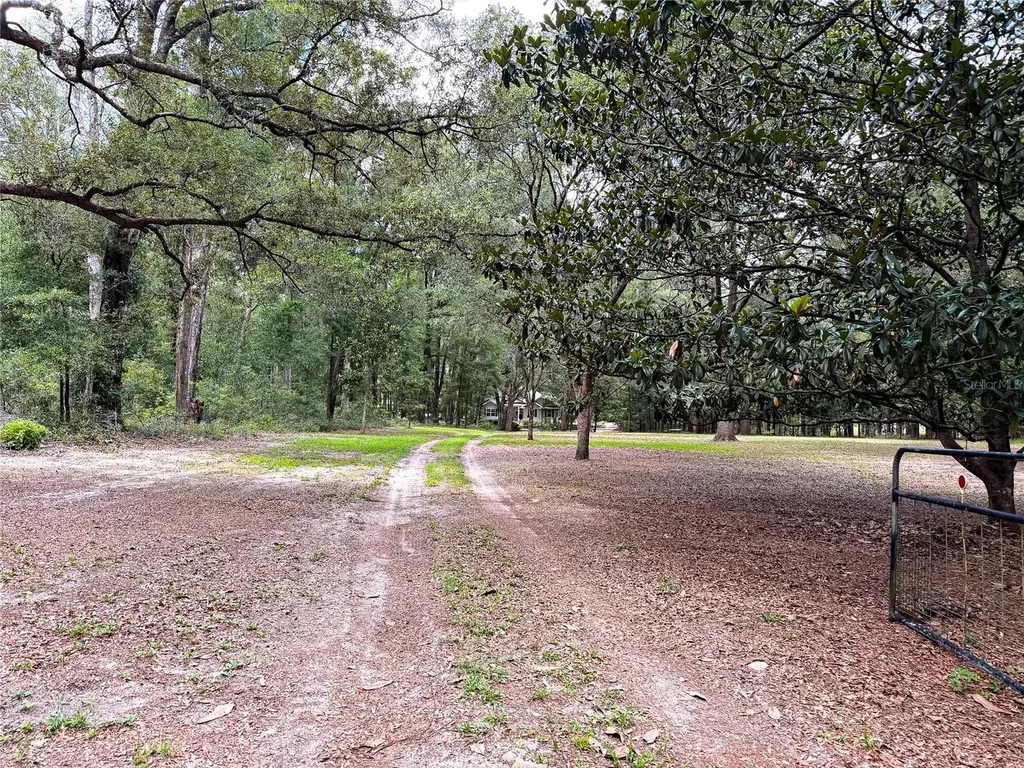 20942 NW 200th Avenue High Springs FL 32643