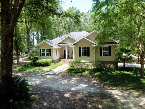 20942 NW 200th Avenue High Springs FL 32643