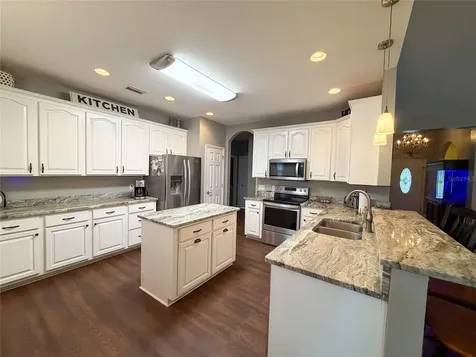 20942 NW 200th Avenue High Springs FL 32643
