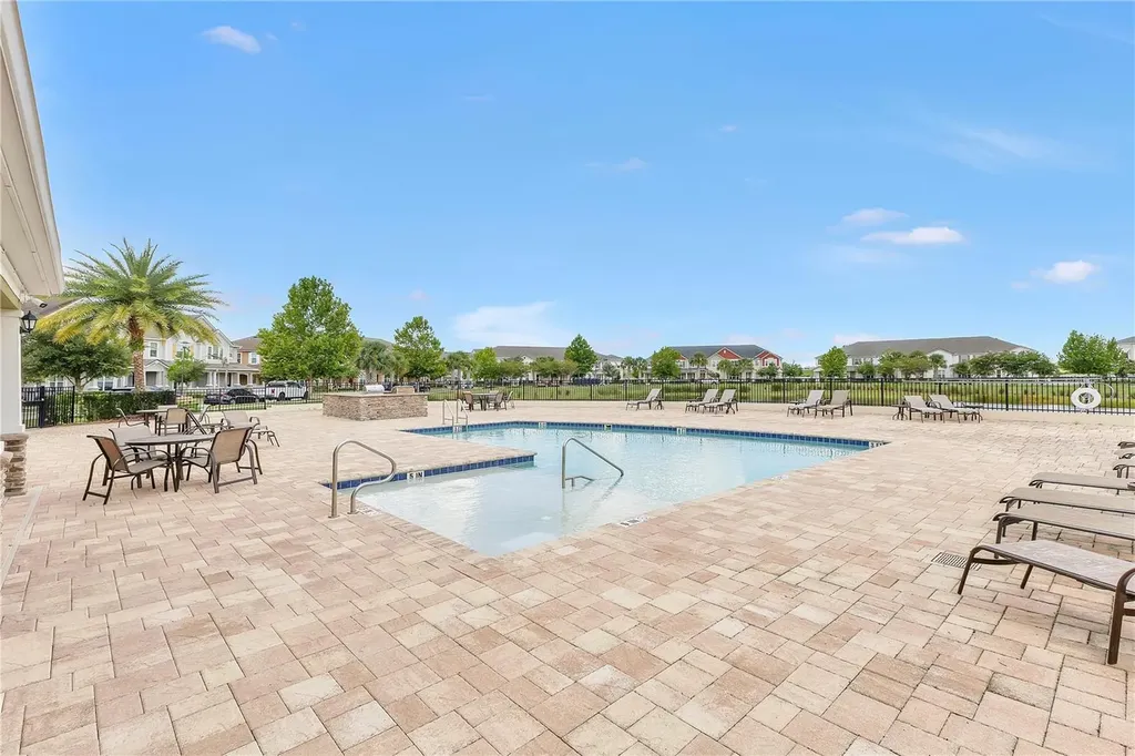 9421 Randal Park Boulevard Orlando FL 32832