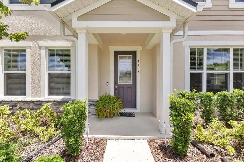 9421 Randal Park Boulevard Orlando FL 32832