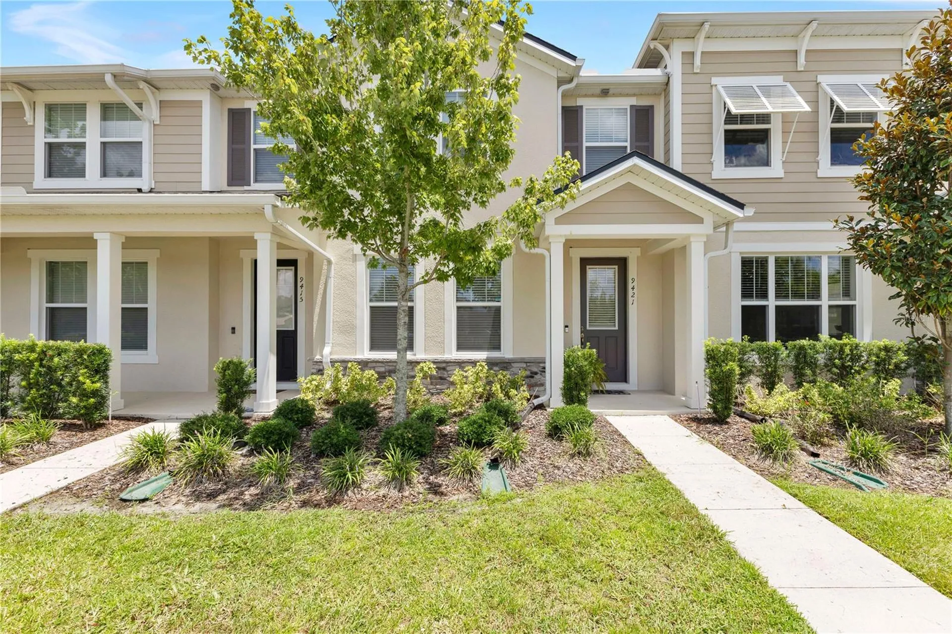 9421 Randal Park Boulevard Orlando FL 32832