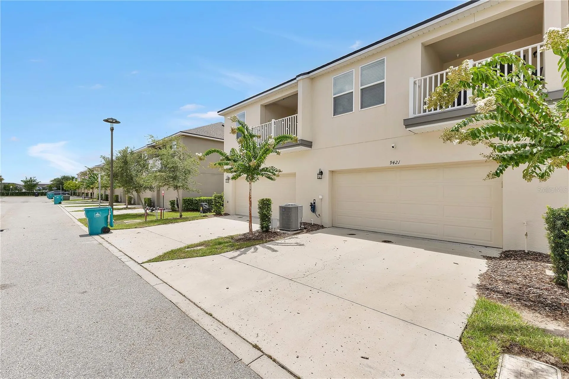 9421 Randal Park Boulevard Orlando FL 32832