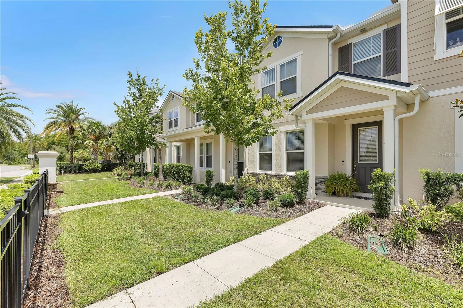 9421 Randal Park Boulevard Orlando FL 32832