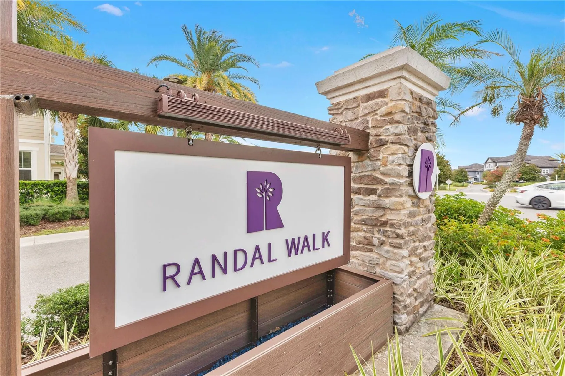 9421 Randal Park Boulevard Orlando FL 32832