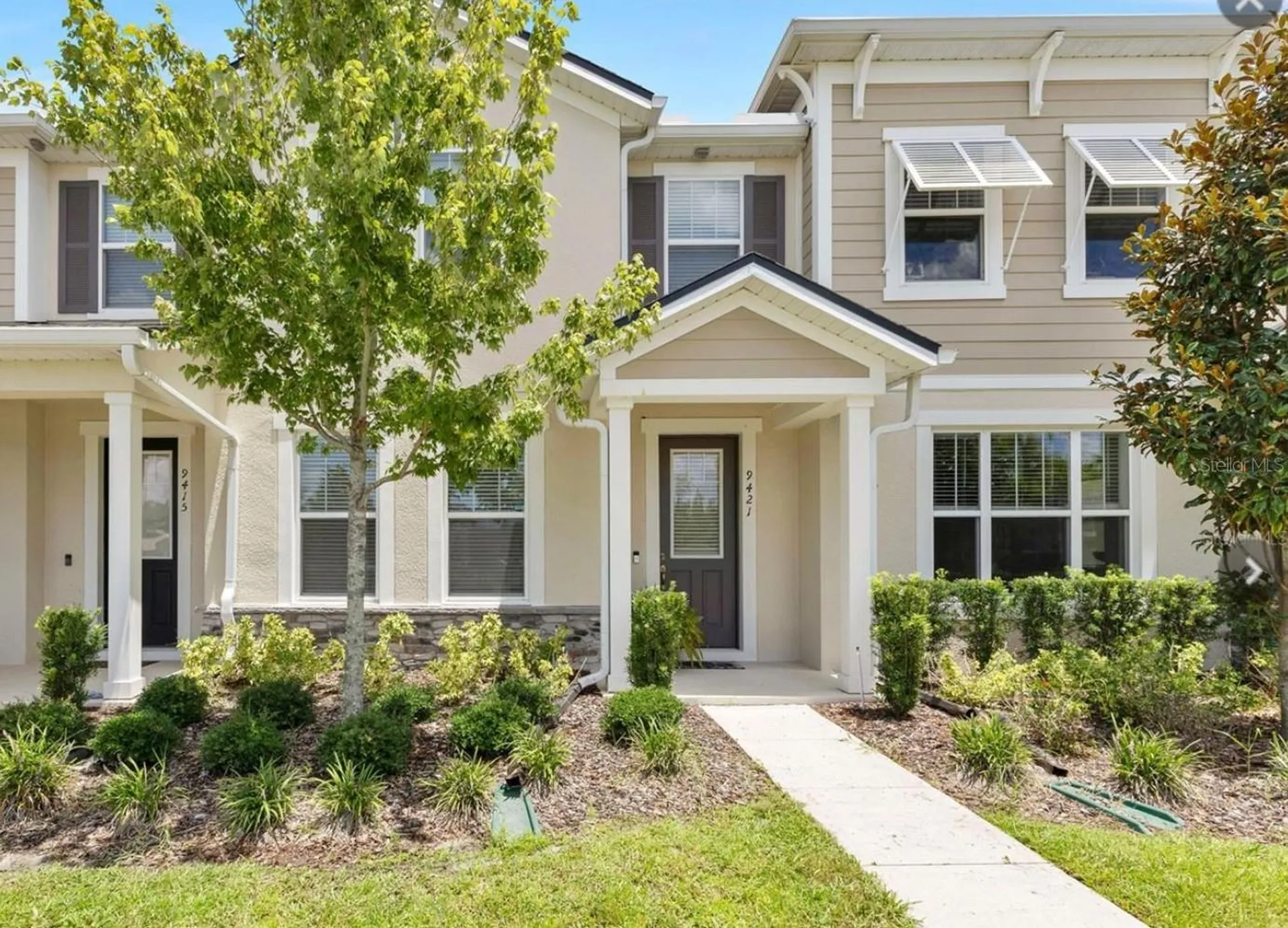 9421 Randal Park Boulevard Orlando FL 32832