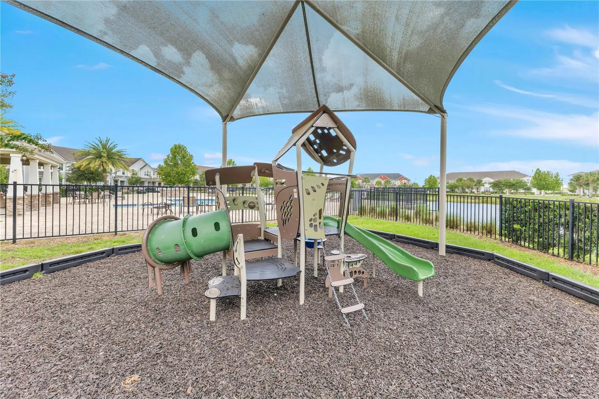 9421 Randal Park Boulevard Orlando FL 32832