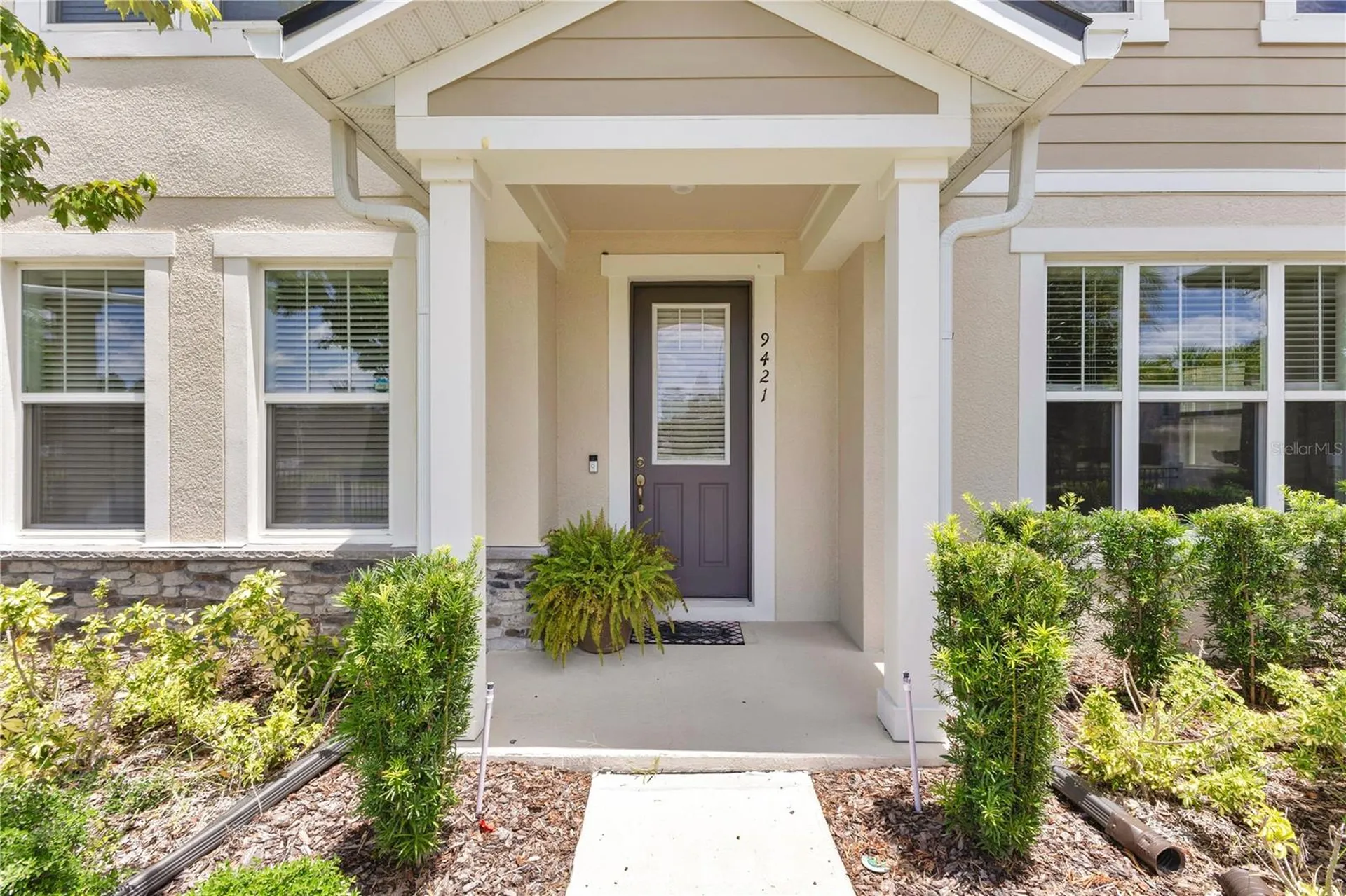 9421 Randal Park Boulevard Orlando FL 32832