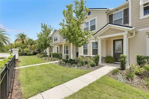 9421 Randal Park Boulevard Orlando FL 32832