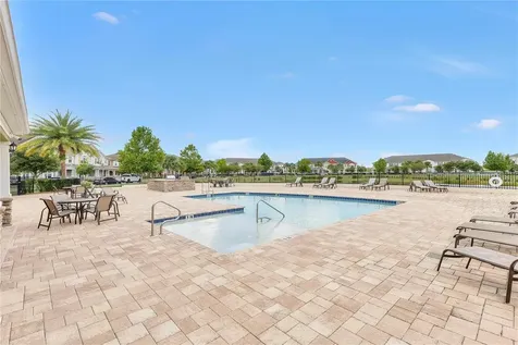 9421 Randal Park Boulevard Orlando FL 32832