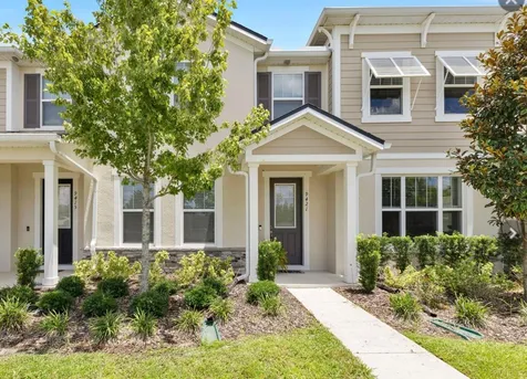 9421 Randal Park Boulevard Orlando FL 32832