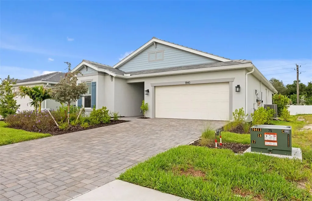 1840 Silver Shores Boulevard Englewood FL 34223